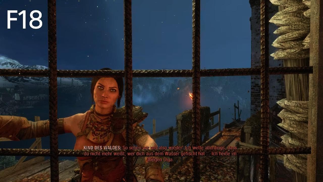 Metro Exodus/F18/ Piraten und der Admiral zur See