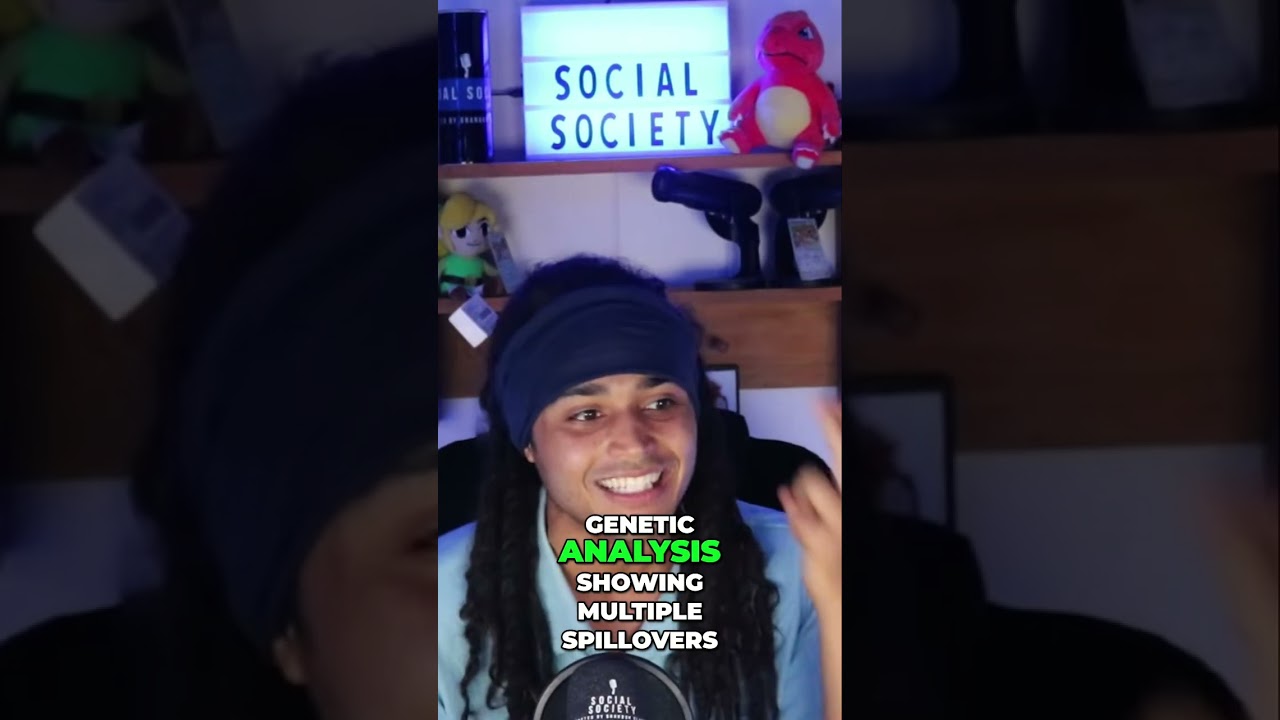 COVID Origins: Natural vs. Lab - The Scientific Debate