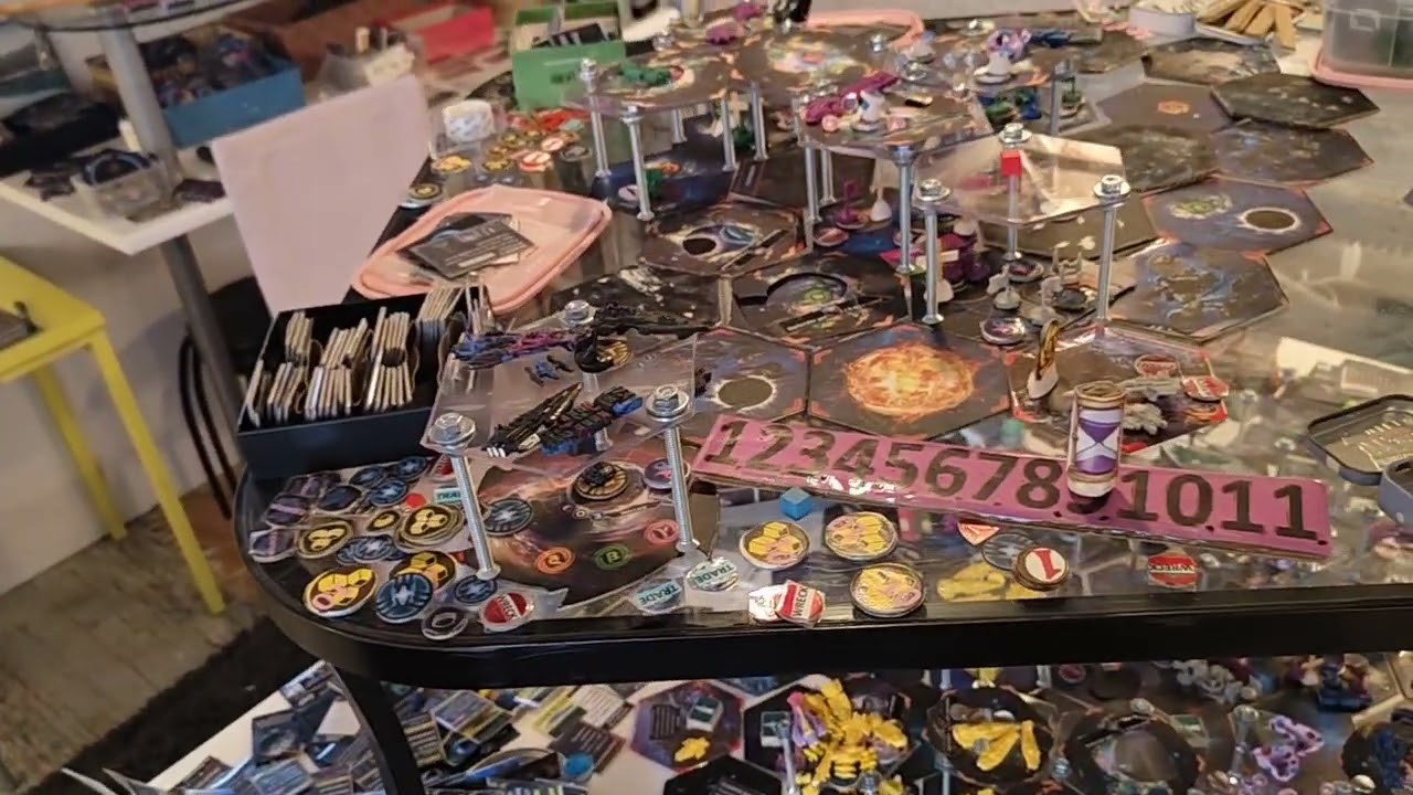 Turn 9 of -26,2
