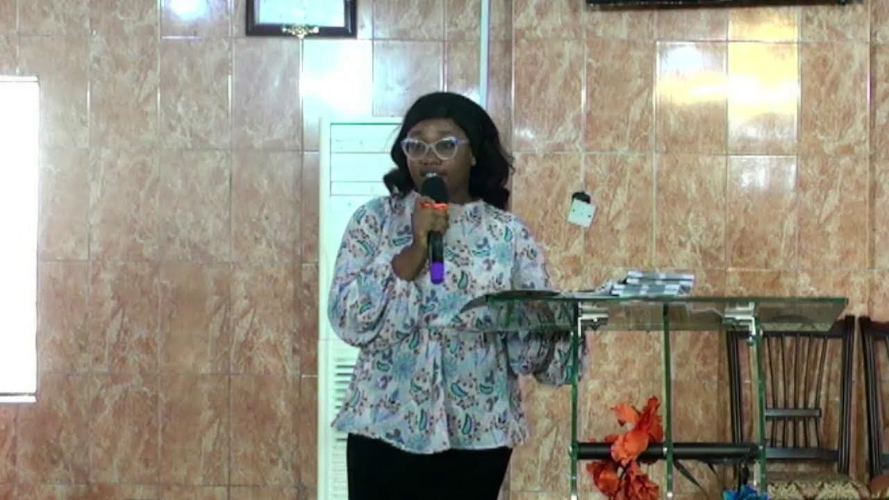 Sabbath Worship @ SDAC GRA1
