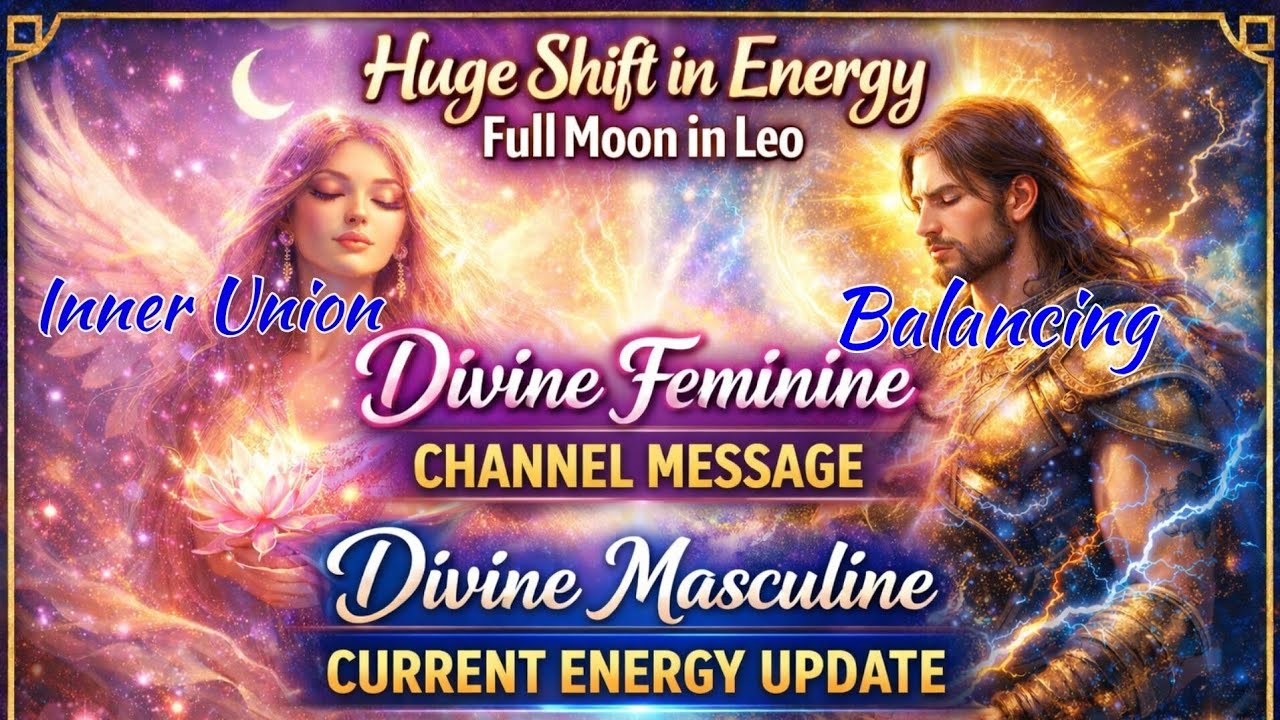 💫DM /DF Current Energy Update ☯️ #Fullmoon Energy💫Huge Shift In DM Energy#dm#currentenergy 