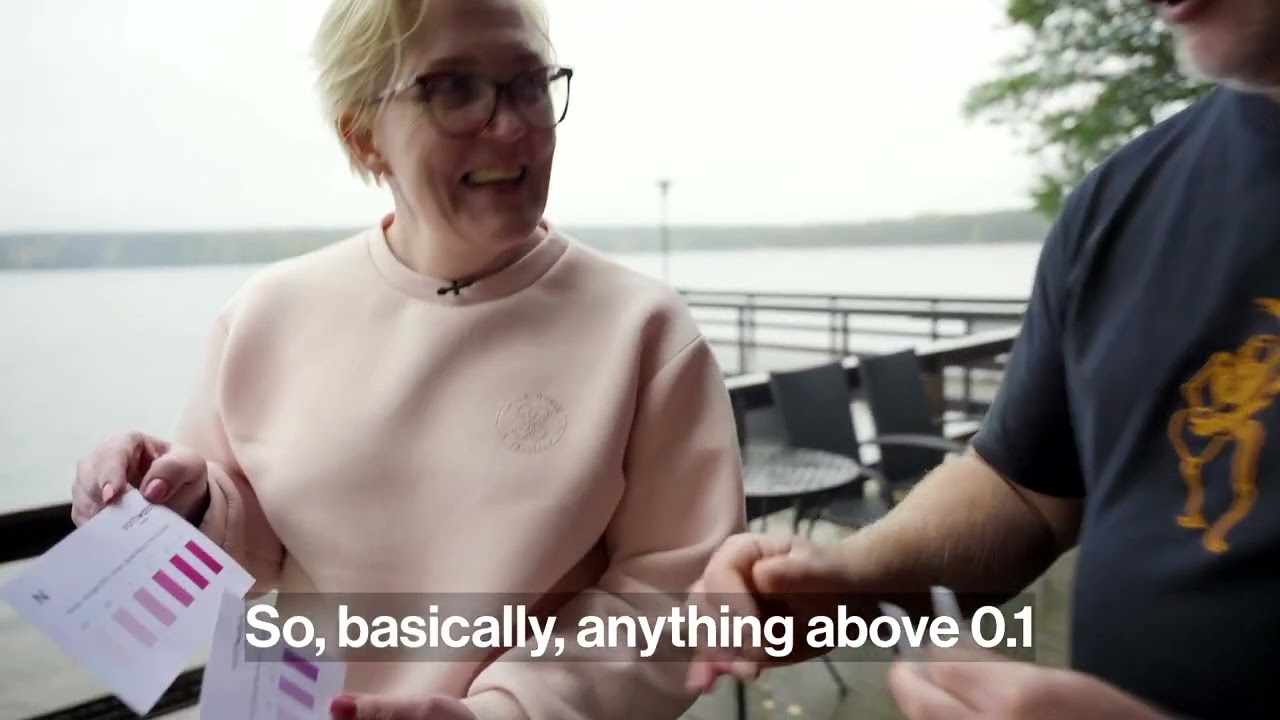 Everyone Should Give a Damn: Just how clean is Finland’s water?
