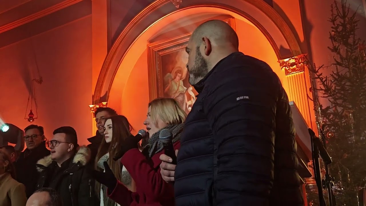 Koncert KOLĘD I PASTORAŁEK  Łabiszyn