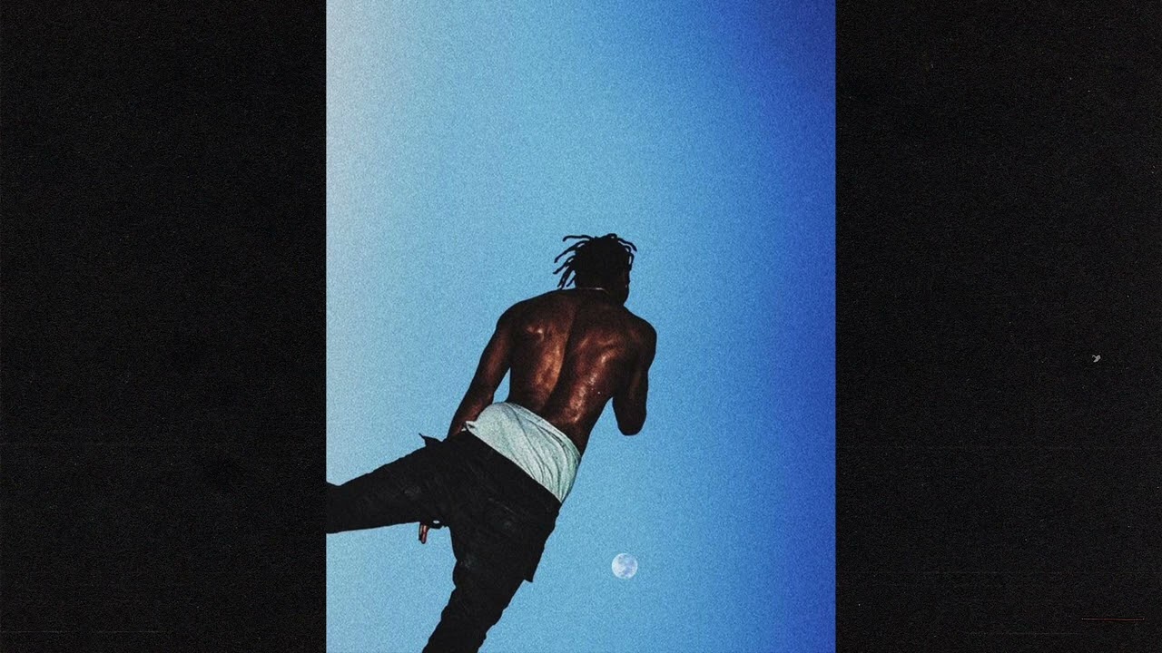 [FREE] Travis Scott type beat - Drugs You Should Try It