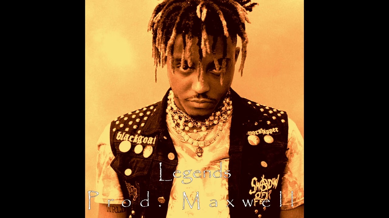 [FREE] Juice WRLD Type Beat - 