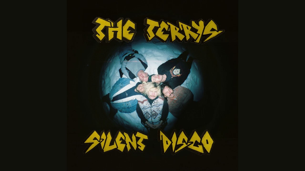 The Terrys - Silent Disco