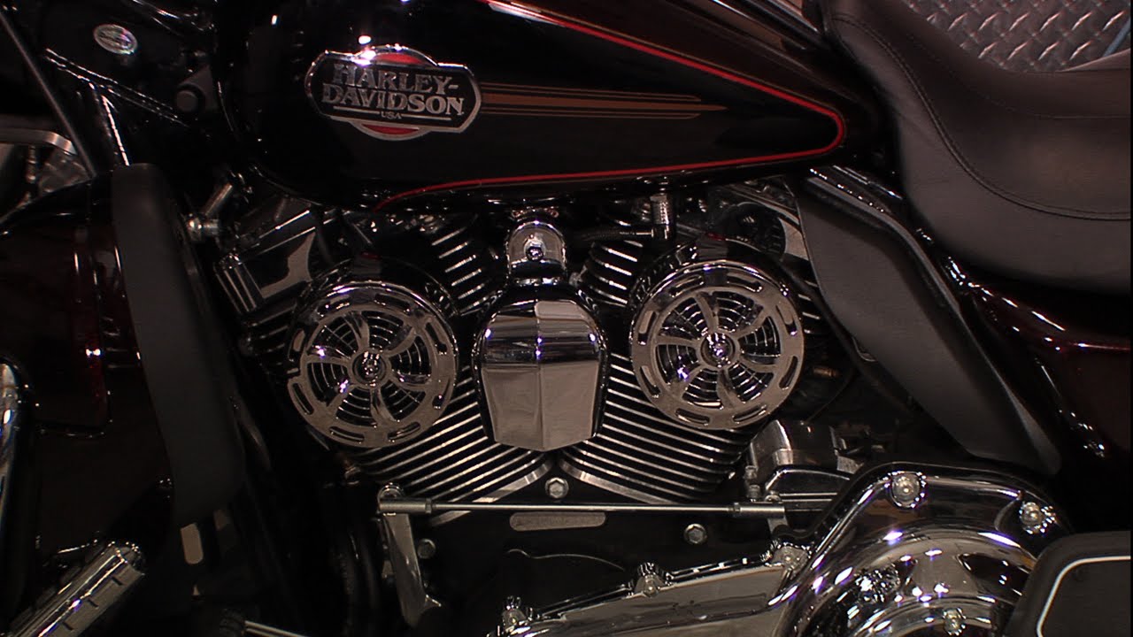 Love Jugs Stop Harley Overheating  - Product Review