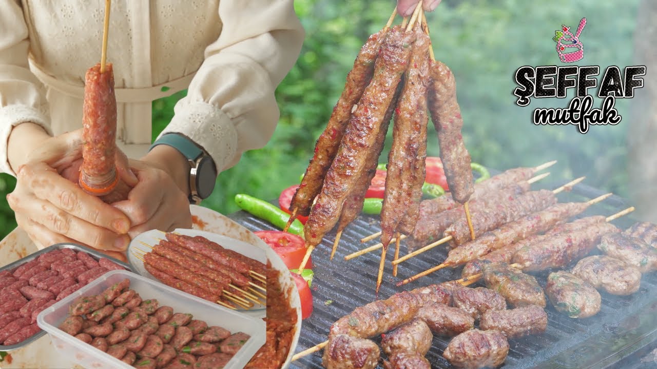 Фрикадельки барбекю с 3 разными вкусами🔥ЛЕГЕНДАРНЫЕ РЕЦЕПТЫ, КОТОРЫЕ НИКОГДА НЕ СУШАЮТ
