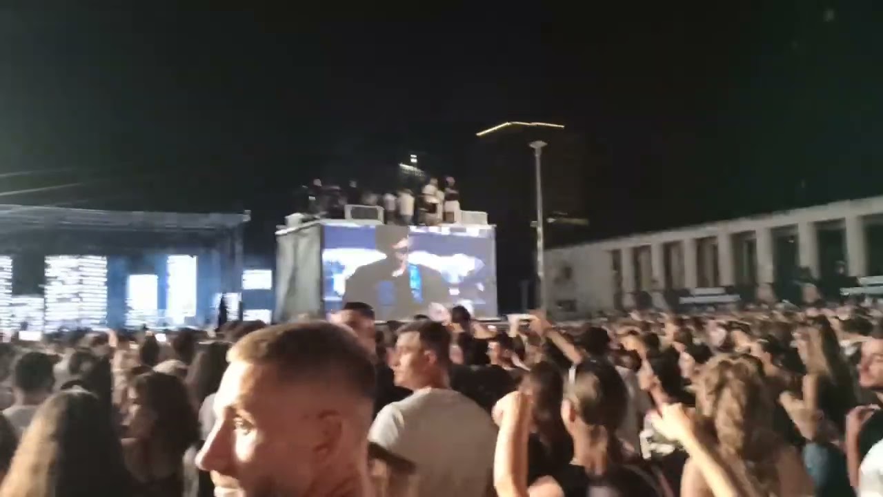 Alpha Show - Noizy - Kadale kadale - Histori e gjate - F**k Noizy
