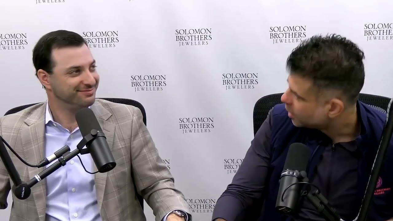 Jewelry Security & Insurance: How to Protect High-Value Pieces Without Overpaying |  Ep 25