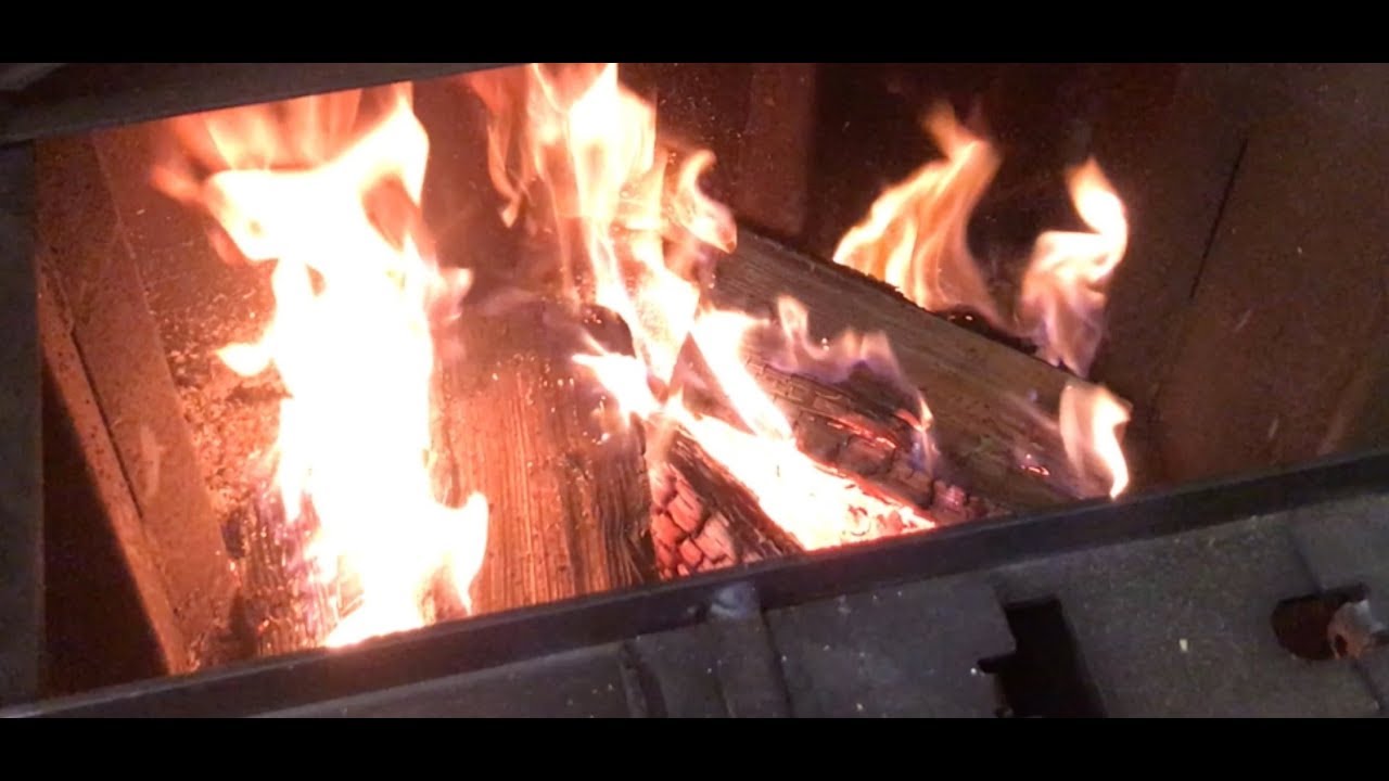 SawDust Wood Burner Shop stove