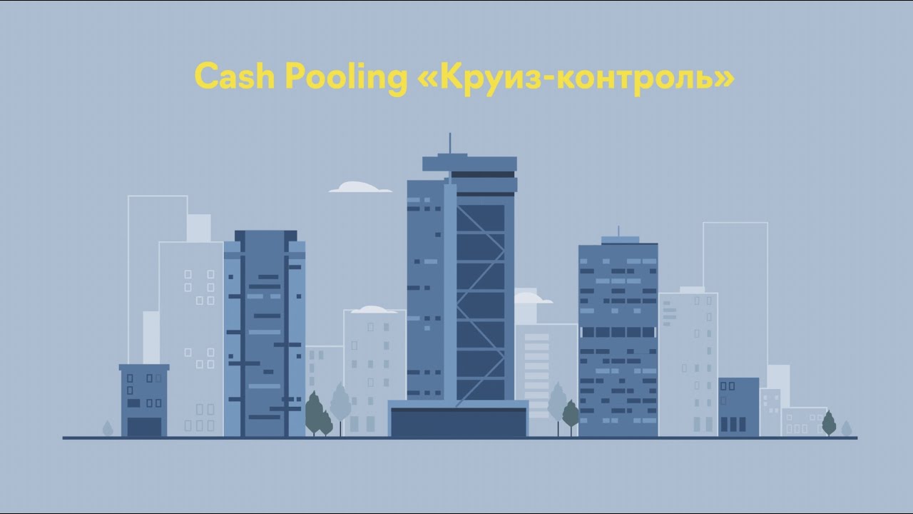 Cash Pooling 