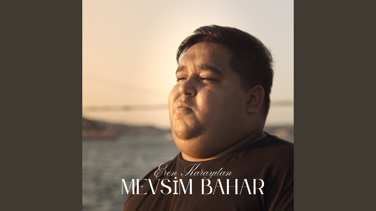 Mevsim Bahar