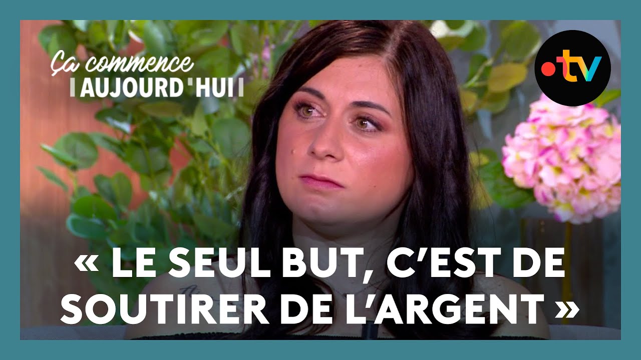 Leslie traque les brouteurs sur internet ! - Ça commence aujourd'hui