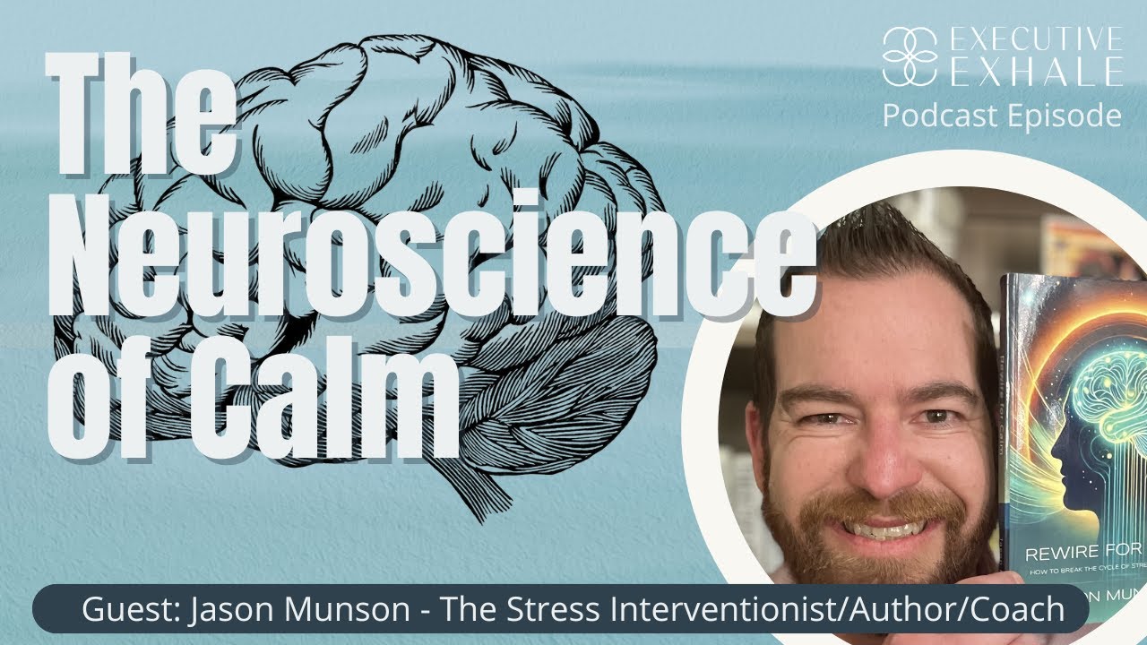 From Burnout to Breakthrough: Neuroscience, Stress Resilience & Joe Dispenza’s Influence