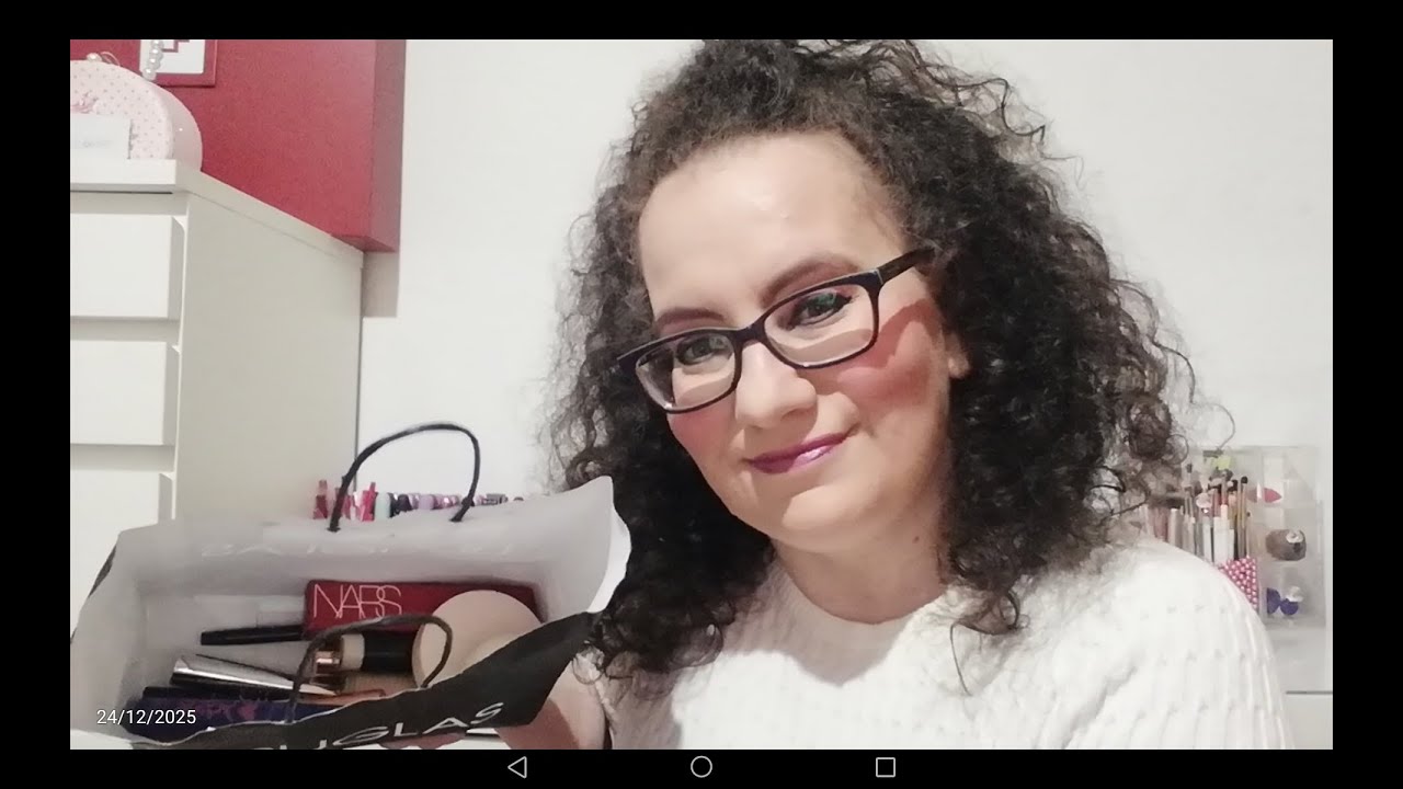 ULTIMI FINITI MAKEUP DEL 2025 🗑️💄
