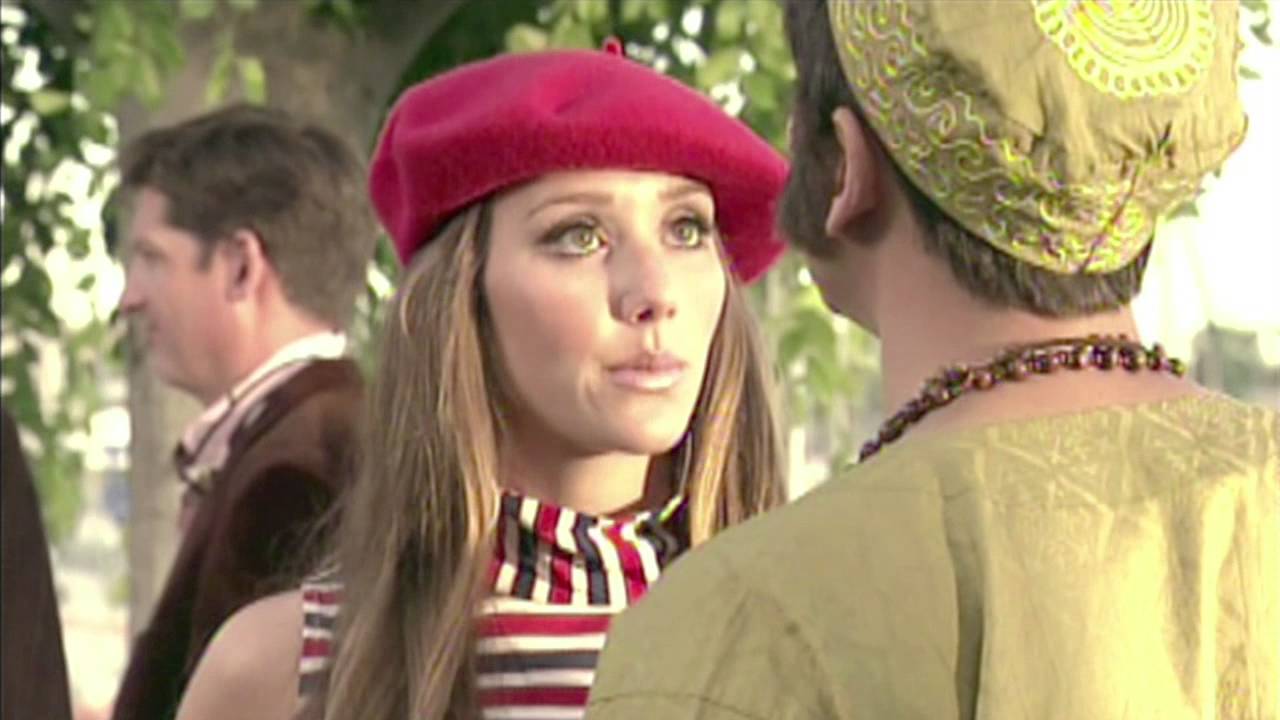Patty Guggenheim Theatrical Reel 2014