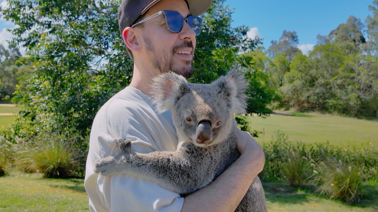 Australia and New Zealand Tour 2026, Part 1 [LPTV FROM ZERO: Episode 45] - Linkin Park