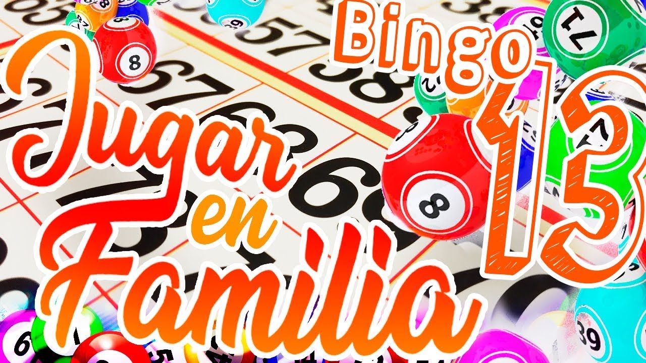 BINGO ONLINE 75 BOLAS GRATIS PARA JUGAR EN CASITA | PARTIDAS ALEATORIAS DE BINGO ONLINE | VIDEO 13