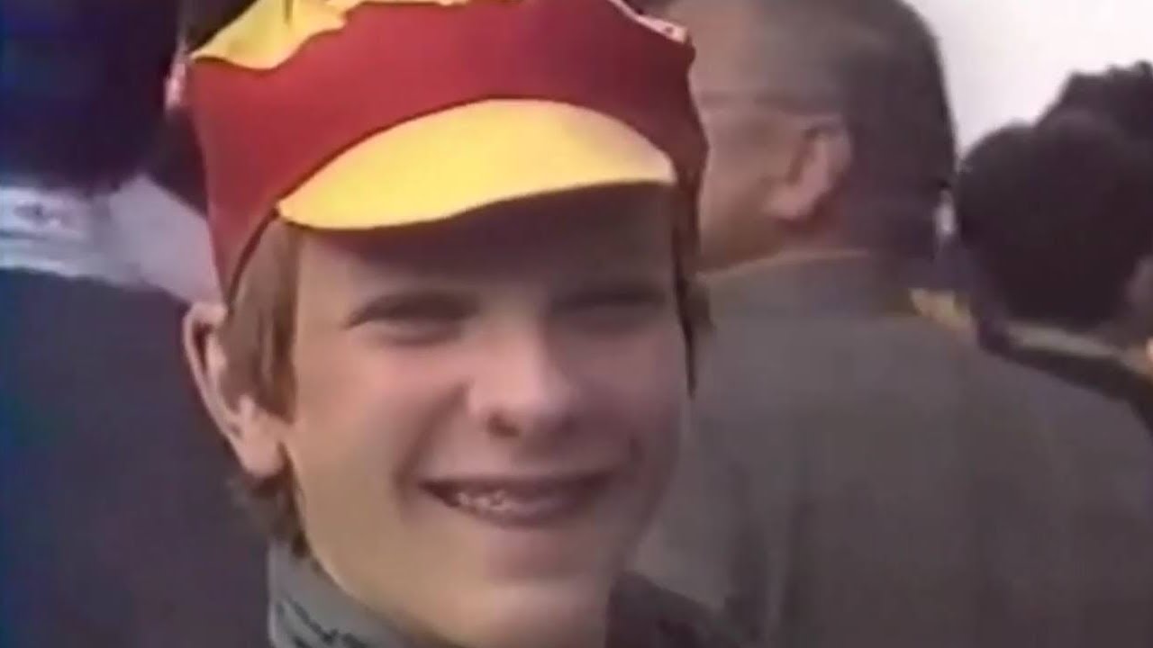 [Résumé] 20/07/1991 - Division 1 - Journée 01 - LENS METZ 0 - 2