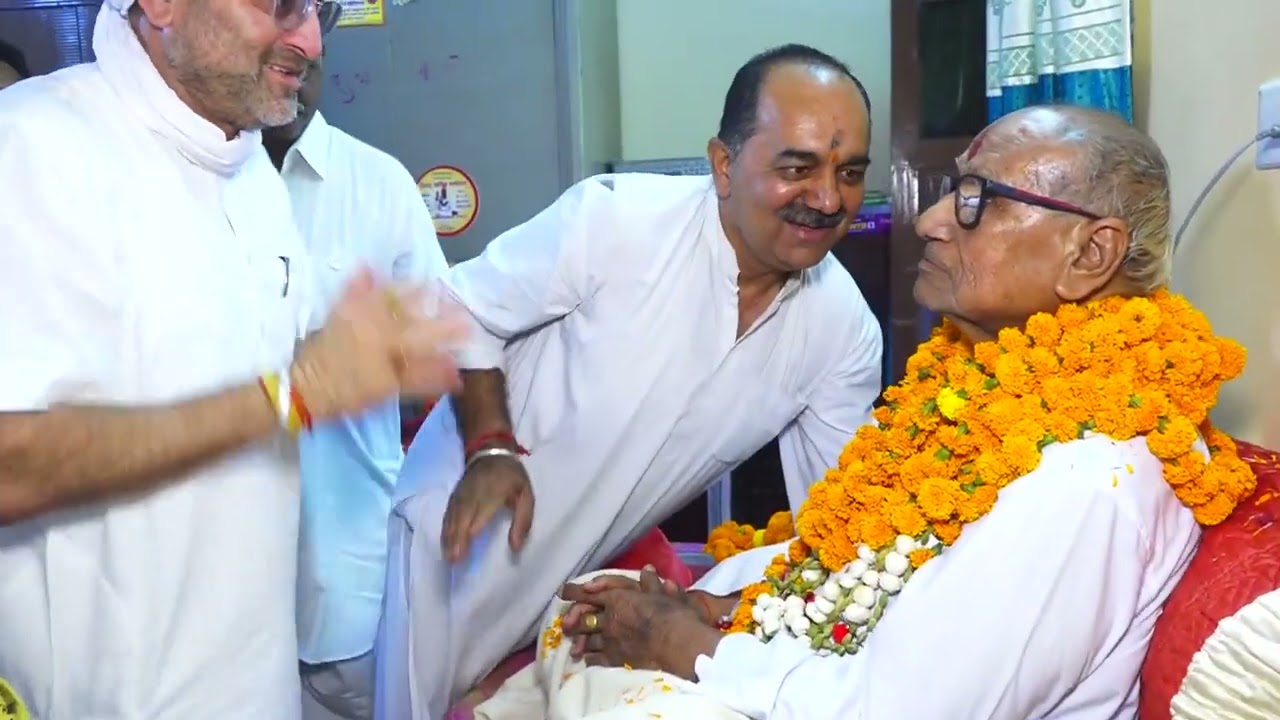 DERA BABA SHRI SHRI 1008 RUDRA NAND JI MAHARAJ | Devotional | Spiritual