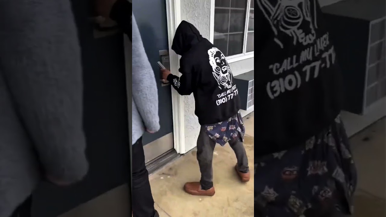 Ned's declassified star Daniel Curtis Lee met up with Tylor Chase. &hearts;️