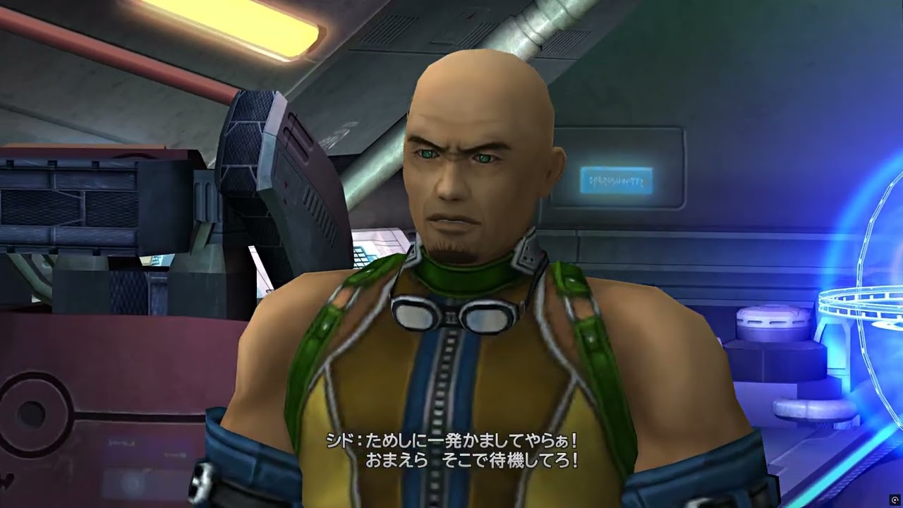 FINAL FANTASY X X 2 HD Remaster 2025 12 27   シン戦
