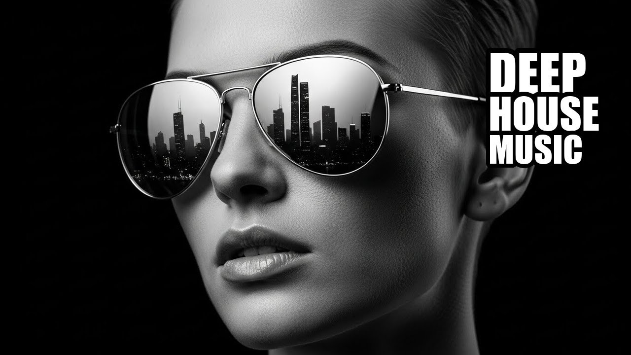 Deep House Night Mix 2026 | Chill & Deep Sounds #deephouse
