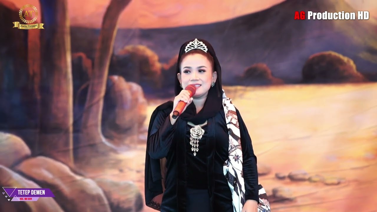 MABOK SLOT - IBU DEVI - ANEKA TUNGGAL | 12 SEPTEMBER 2022 | BUNGKUL BARAT - INDRAMAYU
