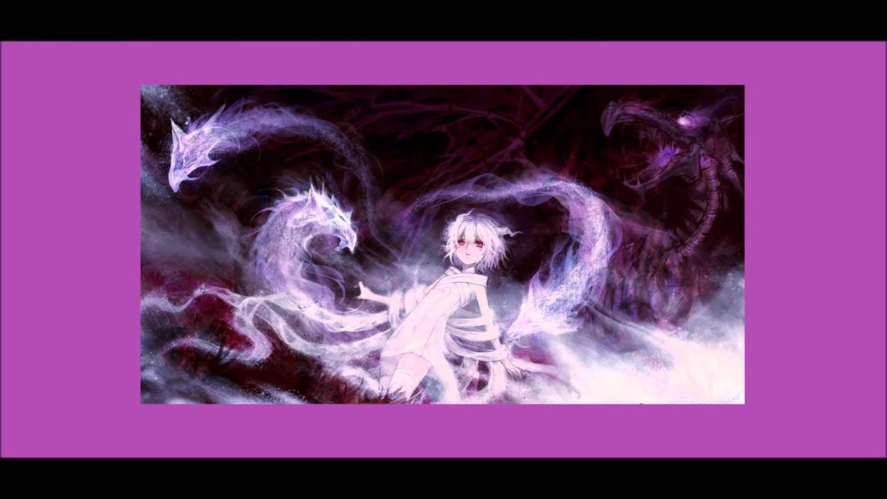 Nightcore - Chasing the dragon