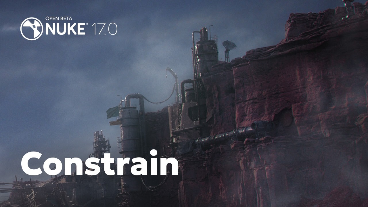Nuke 17.0 | Constrain