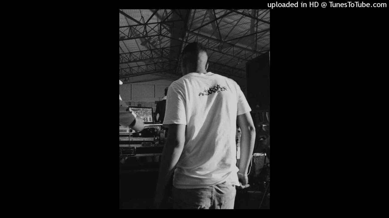 Buitekant - Lucan Alexander