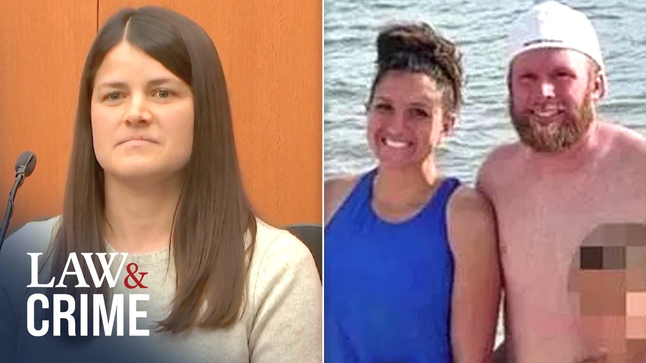 Kouri Richins Felt Trapped, Frustrated in Her Marriage: Friend
