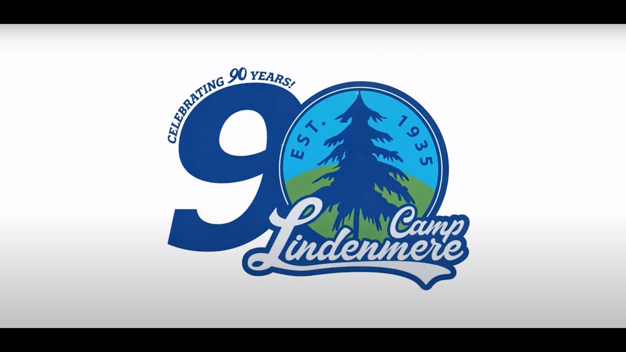 Summer 2025 Highlights (Camp Lindenmere's 90th Birthday)