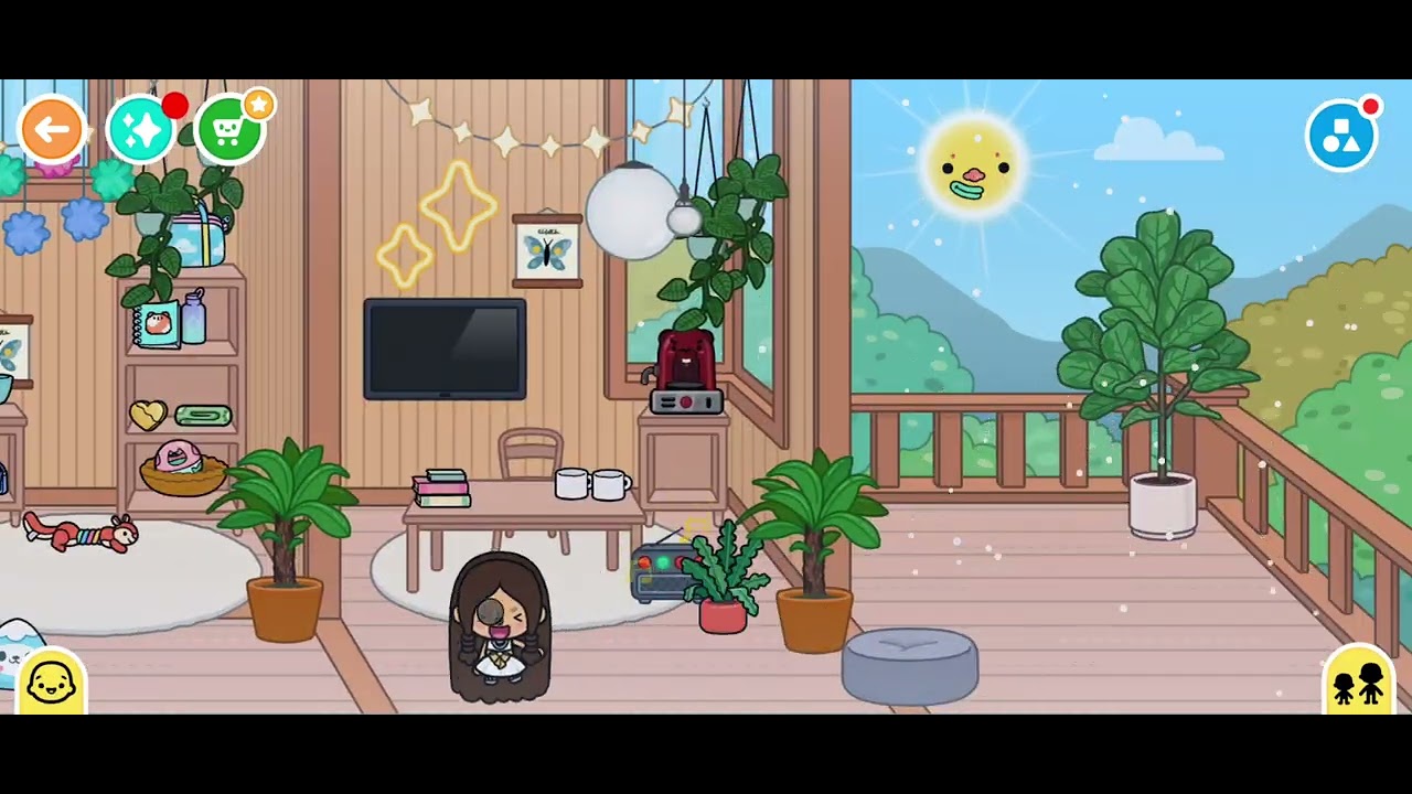 Bad  morning routine *with voice