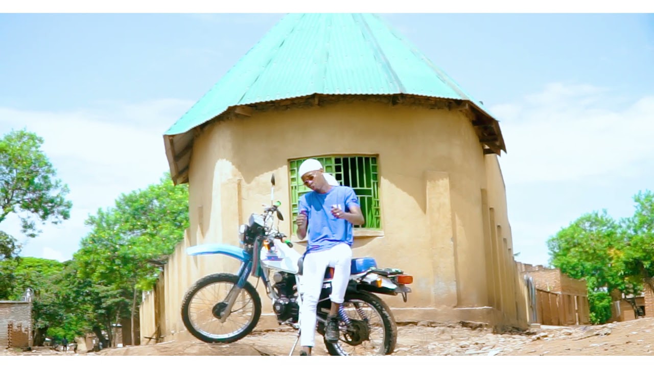 Niudada by fat Key officiel Video Producer Track pro audio Video