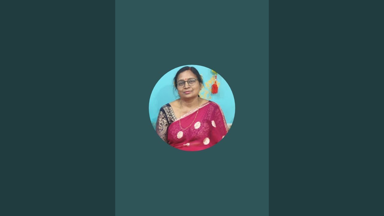 Madhu Singh 1988 is live! good morning friends आओ कुछ बातें करें 🥰