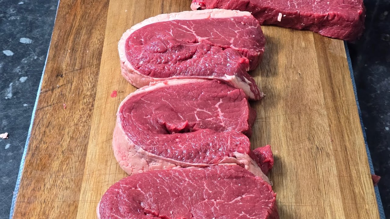 Part 2 of demonstrating how to take apart the Sub-Primal Rump