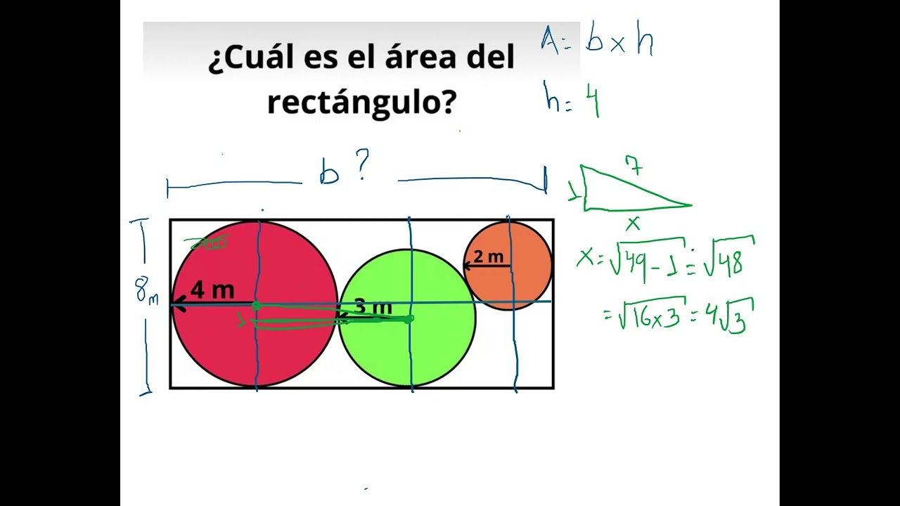 Áreas 