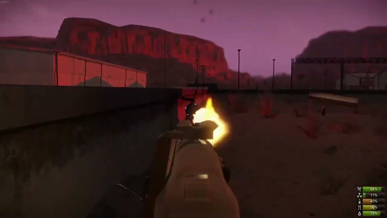 Miscreated Wiped - Stealing Space Helmets (20$ Worth)