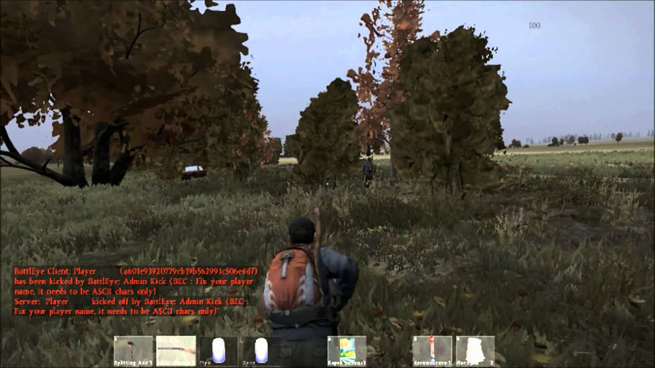 DayzSA