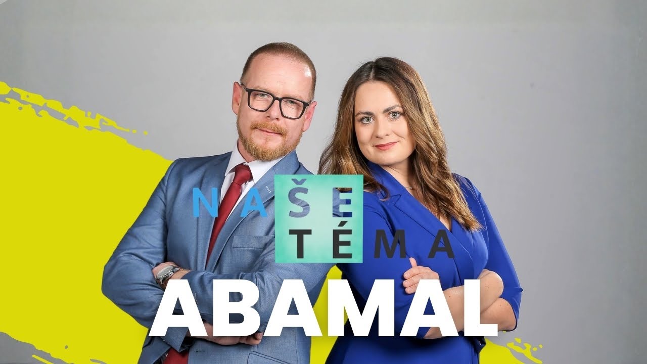 Jak zateplit dům zevnitř a bez plísní? ABAMAL v pořadu Naše téma