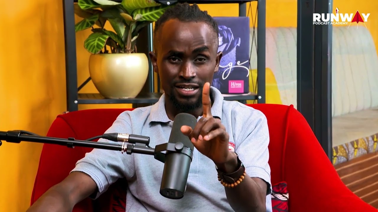 THE BOOK PLUG EP3: HOW TO FIGHT BAD GOVERNANCE IN AFRICA | LESSONS FROM A GRAIN OF WHEAT