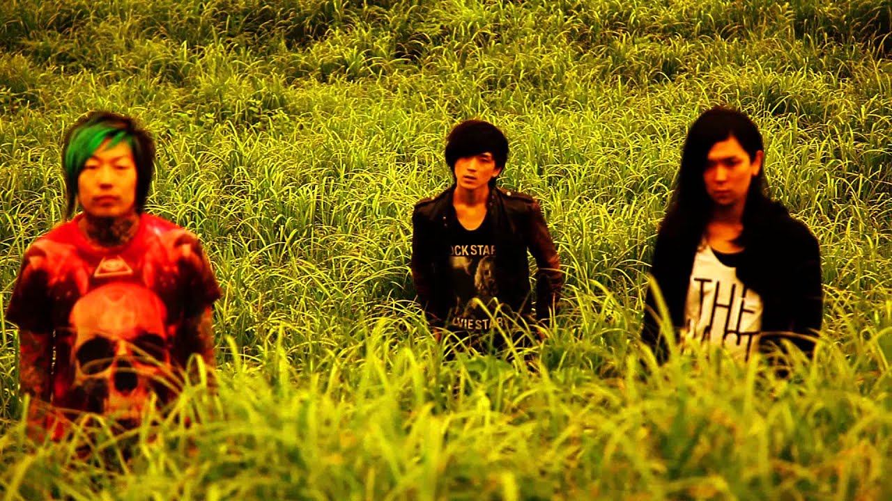【MV】FABLED NUMBER - YES -