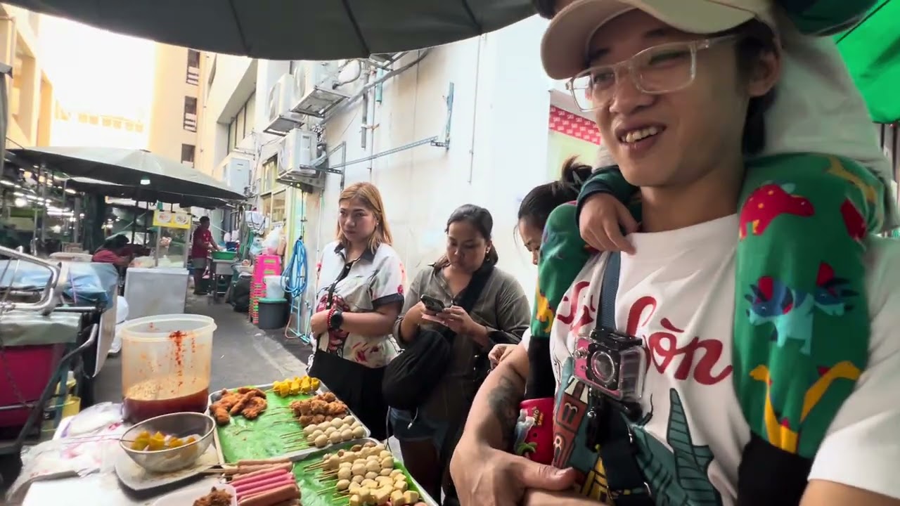   Review Travel Lindashop Thailan Youtuber Linda Thai Lan Facebook Sỉ Hàng Thái Lan Lindashop 2012