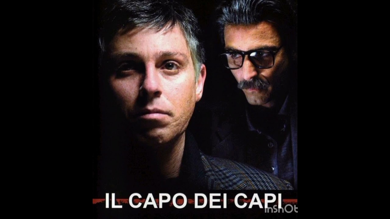 Il Capo dei Capi - Meedley
