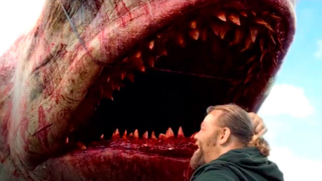 Prehistorická stvoření se vrátila na Zemi, aby zničila lidstvo