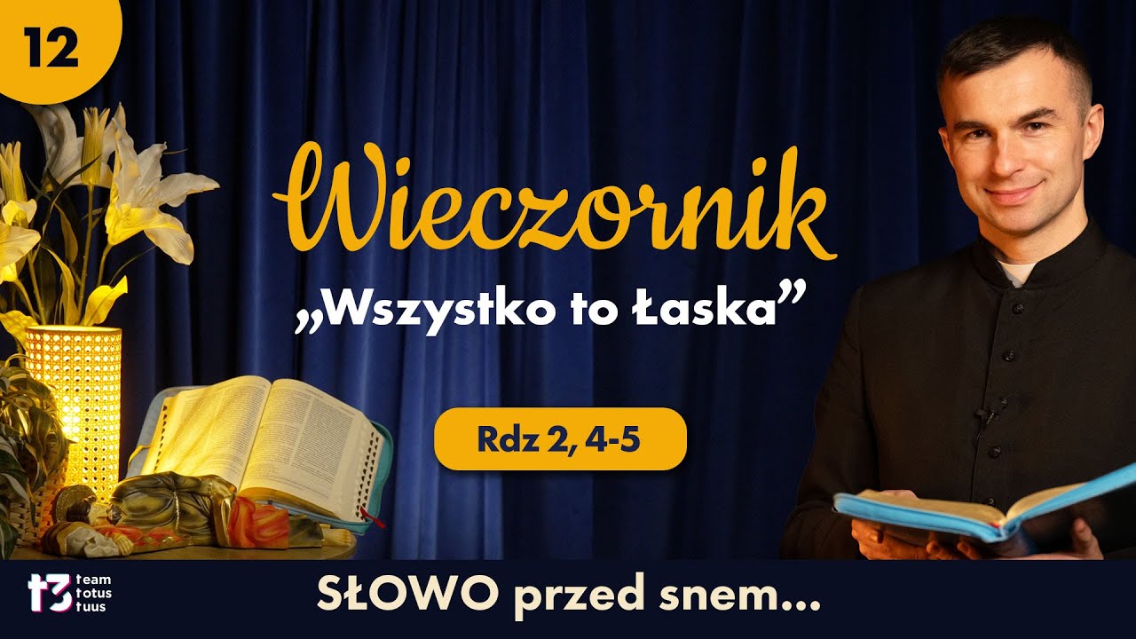 WIECZORNIK 🌙 