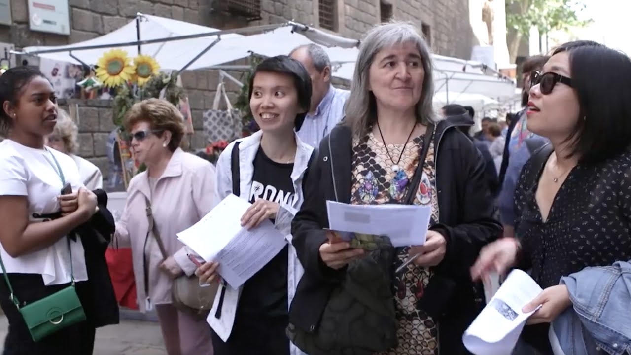 Serveis d'atenció i acollida a les persones immigrants