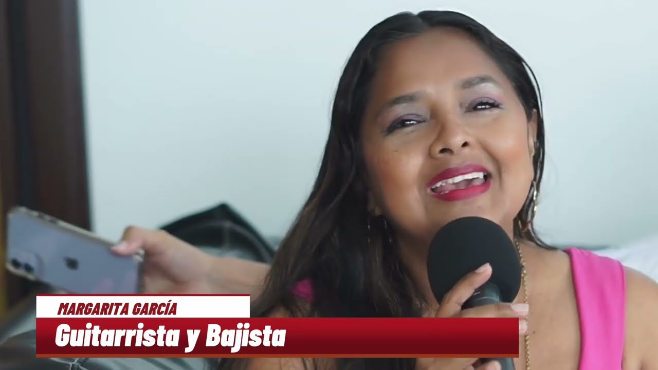 Reencuentro de las Diosas del vallenato de Patricia Teherán